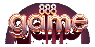 888 game logo