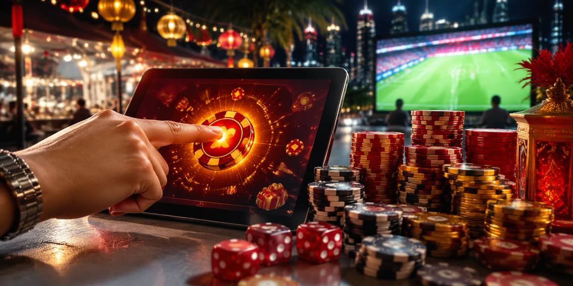 888 game Apa yang Kami Tawarkan dalam Slot Kami